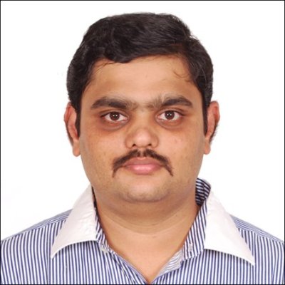 Venkateswara Venkatraman Prasanna